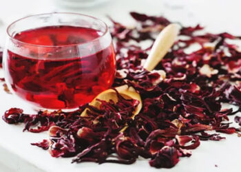 فوائد عديدة لتناول الكركديه لن تتوقعيها