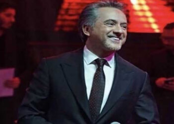 حفل غنائي لمروان خوري في الكويت