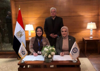 توقيع بروتوكول تعاون لإنشاء مركز إقليمي لصون الحياة البحرية بالغردقة