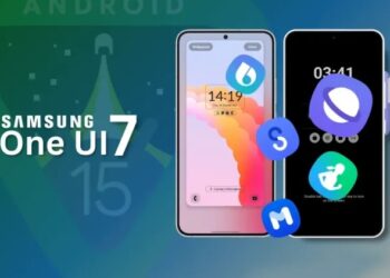 One UI 7.1