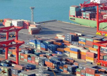 أكثر من عشرة ملايين جنيه حصيلة مزاد للبضائع المهملة في الإسكندرية والدخيلة