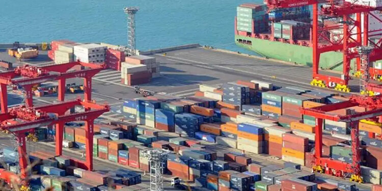 أكثر من عشرة ملايين جنيه حصيلة مزاد للبضائع المهملة في الإسكندرية والدخيلة