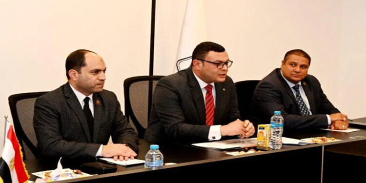 الطرح الأخير للمبادرة الرئاسية “سكن لكل المصريين” شهد إقبالا كبيرا من المواطنين