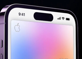 آبل تؤجل إطلاق شاشة آيفون بلا حواف