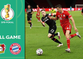 بايرن ميونخ يواجه ليفركوزن اليوم في كأس ألمانيا