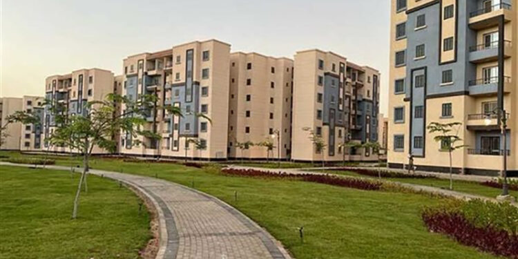 الشربينى: غلق باب شراء كراسات شروط “سكن لكل المصريين5” غدًا الثلاثاء 31 ديسمبر 2024