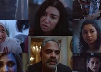 الليلة.. عرض أولى حلقات مسلسل ساعته وتاريخه  على قناة dmc