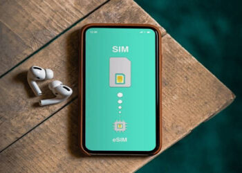 طريقة التحقق من دعم هاتفك للشريحة الإلكترونية “e-SIM”