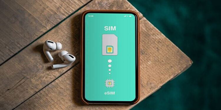 طريقة التحقق من دعم هاتفك للشريحة الإلكترونية “e-SIM”