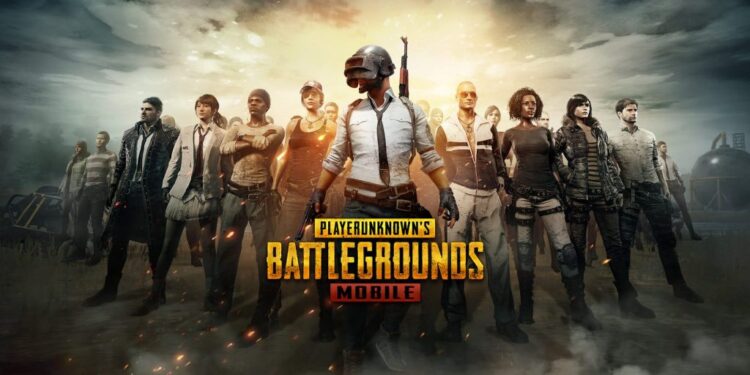 PUBG PUBG