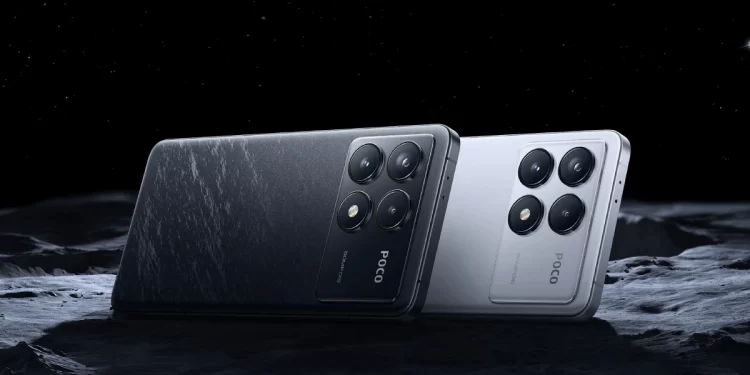 POCO F7 Ultra POCO F7 Ultra