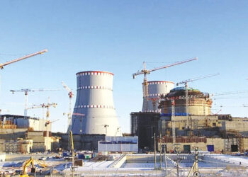 أول محطة طاقة نووية في بنغلاديش.. شركة روساتوم ترد على اتهامات الفساد