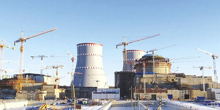 أول محطة طاقة نووية في بنغلاديش.. شركة روساتوم ترد على اتهامات الفساد