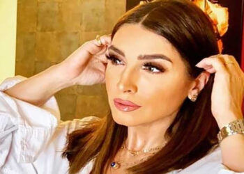 روجينا تشارك في سباق رمضان بمسلسلها الجديد “حسبة عمري”