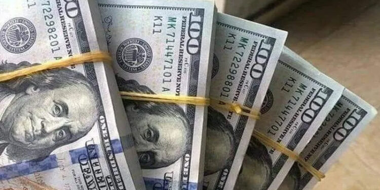 أسعار الدولار في مصر اليوم الإثنين