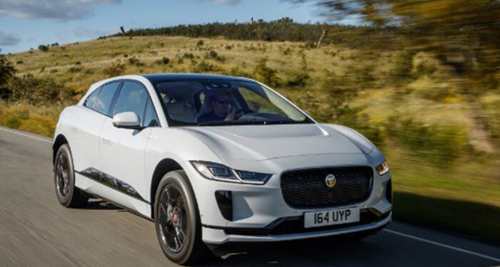 جاجوار تعيد شراء سياراتها I-Pace من العملاء لهذا السبب