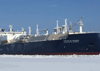 رابع أكبر مصدر عالميا.. اعرف أسباب نمو صادرات الغاز المسال الروسي