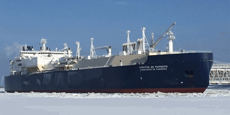 رابع أكبر مصدر عالميا.. اعرف أسباب نمو صادرات الغاز المسال الروسي