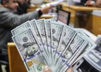 بفضل انتعاش مصادر النقد الأجنبي.. صافي الاحتياطيات الدولية يتخطى مستويات ما قبل الأزمات العالمية