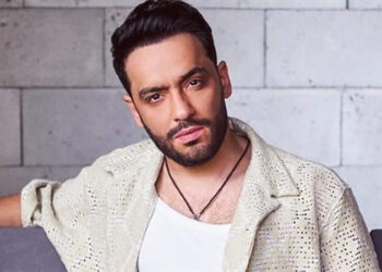 تعرف على موعد طرح أحدث أغنيات رامي جمال