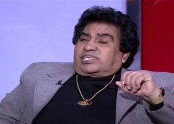 موعد ومكان صلاة الجنازة على الفنان أحمد عدوية