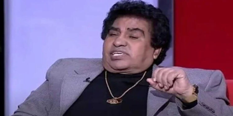 موعد ومكان صلاة الجنازة على الفنان أحمد عدوية