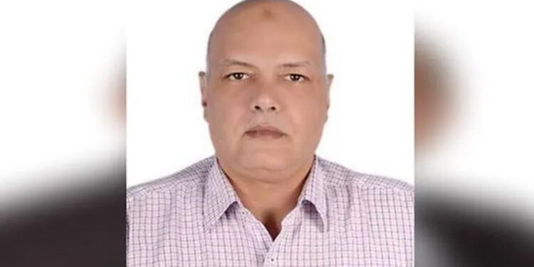 محمد عارف: وزارة الصناعة تعمل على دعم الاستثمار الصناعي من خلال تسهيل إجراءات