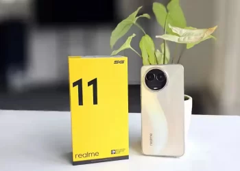 Realme 11 5G