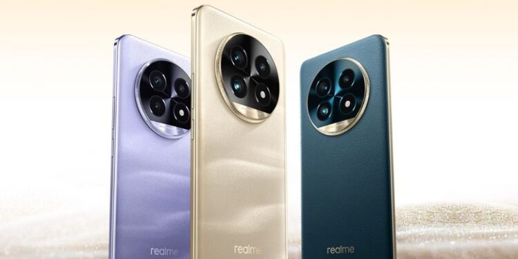 Realme 14 Pro Realme 14 Pro