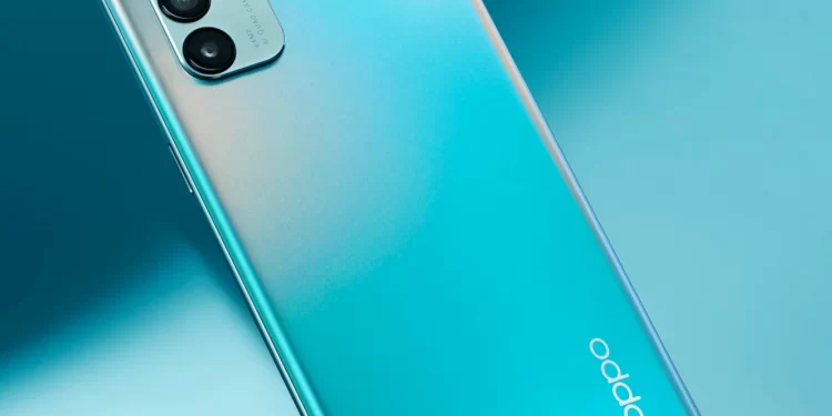 أوبو 4G أوبو 4G