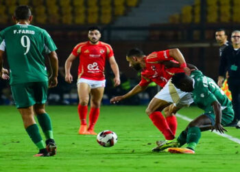 موعد مباراة الأهلي القادمة بدوري الأبطال الإفريقي والقناة الناقلة