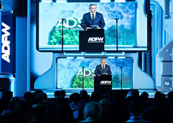 أسبوع أبوظبي المالي 2024 يختتم أعماله بـ”ملتقى التمويل المستدام”