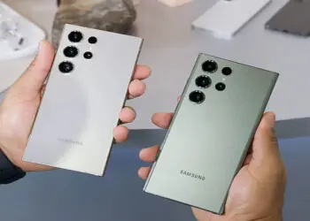 سامسونج تغزو الأسواق بهاتف Samsung Galaxy S24 Ultra