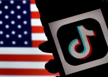 تطبيق تيك توك يواجه مصيرًا مجهولًا بعد شهر