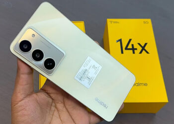 شركة ريلمي Realme تشوق متابعيها لسلسلة هواتفها الجديدة Realme 14 Pro