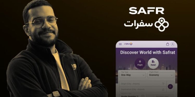 مستثمر إقليمي يستحوذ على شركة سافر (Safr) العراقية
