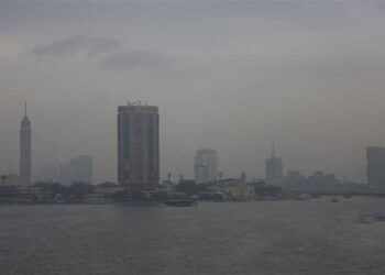 الأرصاد تحذر من منخفض جوي يضرب المحافظات: أمطار شديدة ورياح.. فيديو