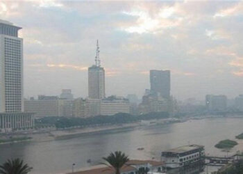 حالة الطقس اليوم الأحد ودرجات الحرارة المتوقعة في مصر