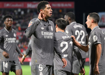 موعد مباراة أتالانتا الإيطالي وريال مدريد الإسباني الليلة