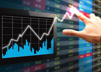 الأسواق العالمية تغلق على استقرار نسبي بعد تقييم بيانات النمو وسوق العمل