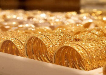 ارتفاع أسعار الذهب في مصر اليوم الإثنين