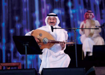 نفاد تذاكر حفل عبادي الجوهر في الكويت