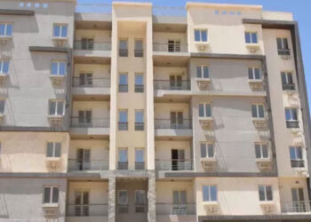 موعد بدء تسليم دفعة جديدة من وحدات “سكن مصر” بأرض المعارض بالقاهرة الجديدة