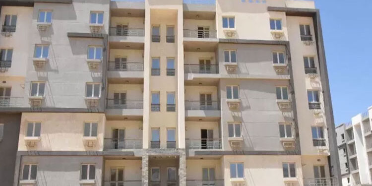 موعد بدء تسليم دفعة جديدة من وحدات “سكن مصر” بأرض المعارض بالقاهرة الجديدة