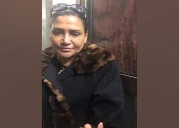 بدرية طلبه تتلقى عزاء زوجها اليوم في مسجد الشرطة بالشيخ زايد