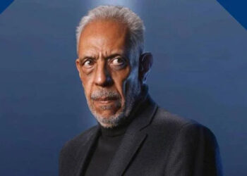 عاجل.. وفاة الفنان الكبير نبيل الحلفاوي