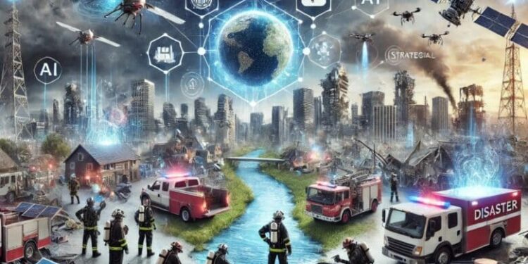 الذكاء الاصطناعي