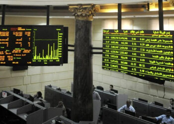 البورصة تعلن تنفيذ صفقة على أسهم القاهرة للإسكان والتعمير بقيمة 896 مليون جنيه