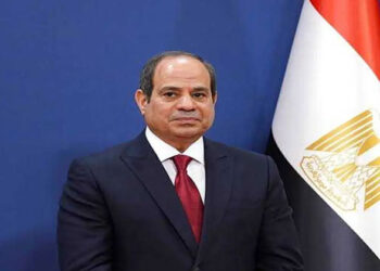 الرئيس السيسي يهنئ السعودية بفوزها بتنظيم كأس العالم 2034