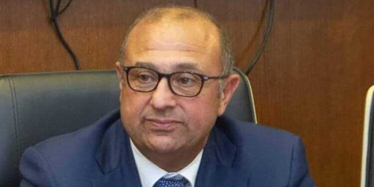 الغرف التجارية ببورسعيد: عرضنا على الوزير السماح لمصانع الأسماك التي دخلت القائمة البيضاء بالتصدير للاتحاد الأوروبي